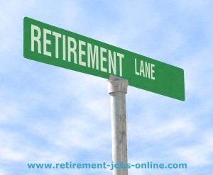 Retirement lane